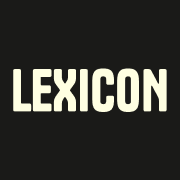 Lexicon icon